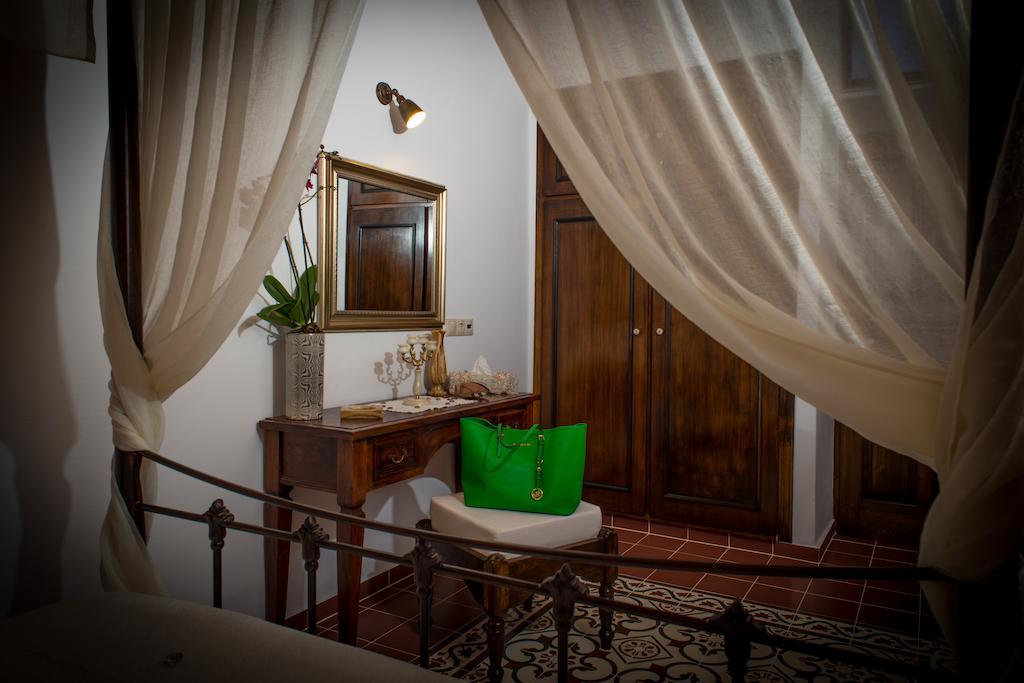Villa Amalia Líndos Pokój zdjęcie